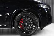 BMW X5 xDrive30d M Sport