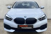 BMW Seria 1 118d Advantage aut