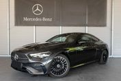 Mercedes CLE 300 4-Matic AMG Line