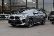 BMW X2 sDrive20i M Sport