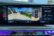 BMW i7 105.7kWh M70 xDrive