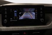 Skoda Scala 1.0 TSI