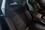 Mercedes CLA 200 mHEV AMG Line 7G-DCT