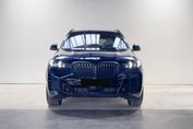 BMW X5 xDrive30d M Sport