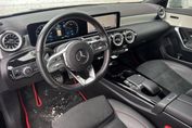 Mercedes CLA 250 e AMG Line 8G-DCT