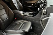 Mercedes GLC 250 4-Matic