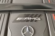 Mercedes Klasa E AMG 53 PHEV 4Matic+ 9G-Tronic TCT