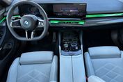 BMW Seria 5 530e xDrive PHEV M Sport Edition aut