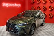 Lexus NX 350h Omotenashi AWD