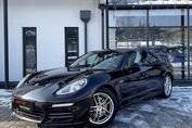 Porsche Panamera 4 3.6 4x4