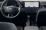 Toyota Camry 2.5 Hybrid Dynamic Force Prestige e-CVT