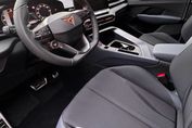 Cupra Terramar 1.5 eTSI DSG