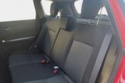 Suzuki Vitara Boosterjet mHEV Premium Plus 4WD