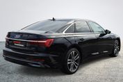 Audi A6 Limousine S line 40 TDI quattro S tronic
