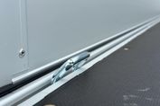 Renault Master L3 Skrzynia Otwarta
