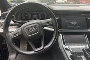 Audi Q8 50 TDI quattro Tiptronic