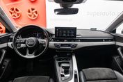 Audi A5 40 TDI quattro S tronic