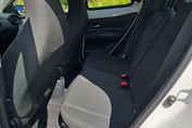 Toyota Aygo X 1.0 VVT-i Comfort CVT