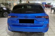 Opel Astra GS 1.2 Turbo
