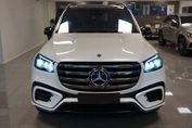 Mercedes GLS 450 d 4-MATIC AMG Line