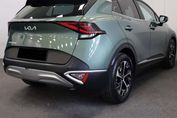 Kia Sportage Business Line 1.6 T-GDI  2WD DCT