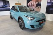 Fiat 600 1.2 Turbo La Prima Edct