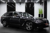 BMW Seria 5 520d mHEV Luxury Line sport-aut