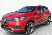 Renault Kadjar 1.3 TCe FAP Intens