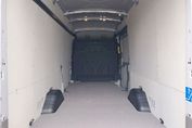 Ford Transit 350 L4H3 AWD Trend