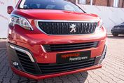 Peugeot Traveller L2H1 AT