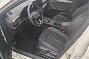 Cupra Formentor 2.0 TSI 4Drive VZ DSG