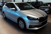 Skoda Fabia Drive 1,0 MPI