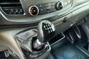 Ford Transit L4H3 Jumbo