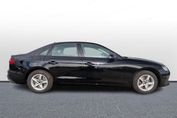 Audi A4 35 TFSI mHEV S tronic
