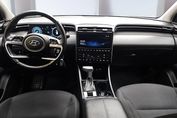 Hyundai Tucson 1.6 T-GDI Smart 2WD DCT