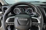 Iveco Daily 35S18 Autolaweta