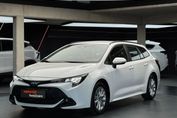 Toyota Corolla 1.8 Hybrid Comfort