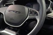 Baic Beijing 3 1.5T Luxury