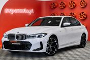 BMW Seria 3 320d xDrive M Sport
