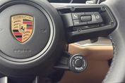 Porsche Cayenne Coupe Black Edition