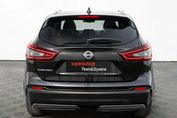 Nissan Qashqai 1.3 DIG-T Tekna DCT