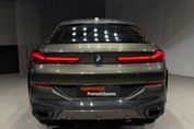 BMW X6 xDrive30d M Sport