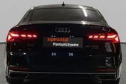 Audi A5 Sportback 40 TFSI mHEV Quattro S tronic
