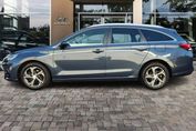 Hyundai i30 1.0 T-GDI Smart