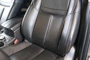 Nissan X-Trail 1.7 dCi N-Connecta 4WD Xtronic 7os