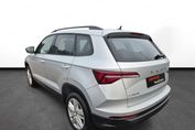 Skoda Karoq 1.5 TSI ACT Selection