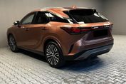Lexus RX 350h Business 2.5 Hybrid