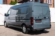Renault Master L3H2 Izoterma