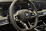 BMW Seria 7 740d xDrive M Sport