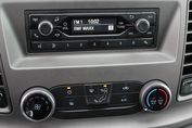 Ford Transit Custom L1H1